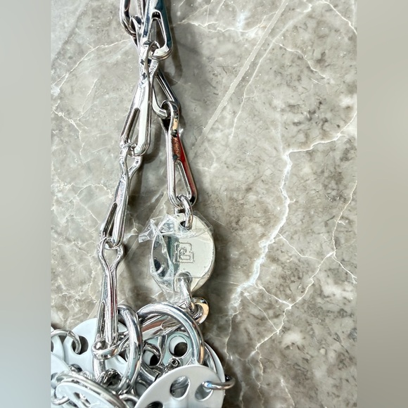 Paco Rabanne Off-White 1969 Nano Bag - Picture 11 of 16